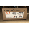 Bullard Abrasives Cut-Off Wheel, 4-1/2 x .045 x 7/8 T1, PK25 53409